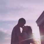 污情头真人好看高清的图片