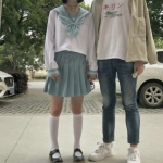 双人的高冷身体部位情头图片