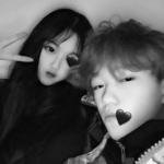 双人好看的情头两人高清图片