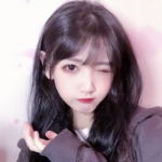 漂亮可爱清纯真实的头像图片