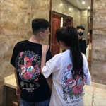 2023新潮好看的双人情头高清图片两张