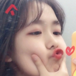 可爱萌萌哒女头图片大全