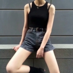 2023最火的女生个性潮图头像