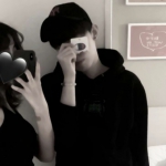 精选好看的高清甜蜜优质情头