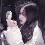 2023漂亮好看的高清流行女头