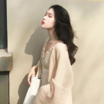 高冷高清漂亮的照片女头图片