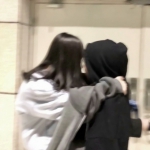 情头高清真人虐狗甜蜜