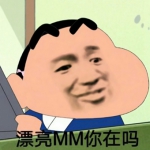 蜡笔小新暴走恶搞表情高清带字头像