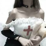 2023新潮好看的高清女生部位头像