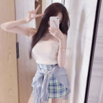 性感的痞味小污女头像大全