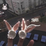 招女生喜欢的QQ头像