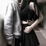 情头污好看高清的真人图片