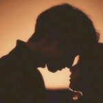 甜甜的情头两人两张