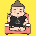 智障高清又萌又贱又骚气的动漫头像