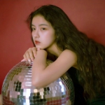 经典怀旧的香港头像女复古图片