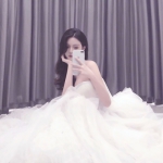 微信高清有气质的高冷御姐头像图片