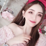神仙颜值女头抖音高清图片,仙气女神