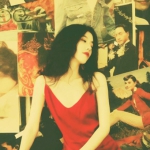 80年代怀旧好看高清的头像图片