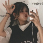 漂亮的甜味小仙女微信头像图片