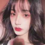 2023新潮好看的精致女头高冷图片