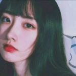 2022微信抖音女头图片,恋爱的仙女