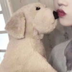 男朋友不是人系列头像图片