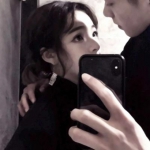 超甜的抖音比较火的情头图片