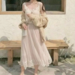 女生超级仙气的部位头像图片