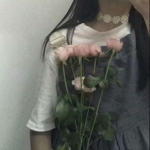 个性高清网图女头