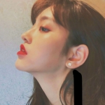 漂亮的滤镜qq女头像图片