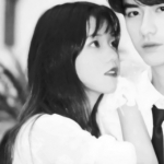 2023网红一对两张的流行网图情侣