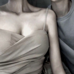 qq情头真人好看高清的双人