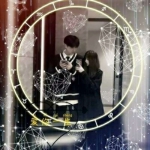 2023真人很火的抖音网红情侣图片