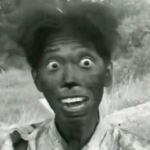 搞怪的抖音沙雕情头图片