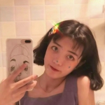 2023精选好看的女头流行图片