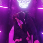 2023高清新潮的情头双人不露脸图片