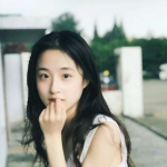 2023高清很潮很火的女头小清新图片