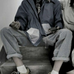 恩爱好看高清的身体部位情头双人图片