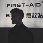 丧系男头真人高清图片