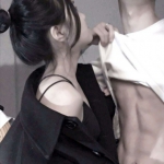 双人优质部位情侣高清头像图片