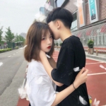 情头学生高清图片