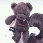 情头男朋友不是人图片