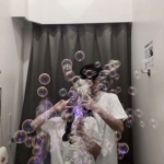 好看的甜蜜情头高清图片