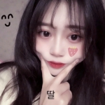 2023好看高清的头像女韩版原宿风最新图片