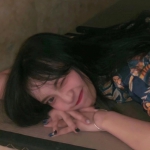 2023高清最新的宝藏女孩女头图片