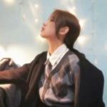 QQ头像单身女孩好看高清的图片