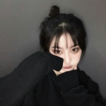 QQ头像闺蜜真人团头好看高清