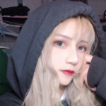 2023高清漂亮的女头潮流原宿风图片