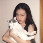 漂亮的真人头像女头图片