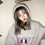 好看高清真人情头一对两张